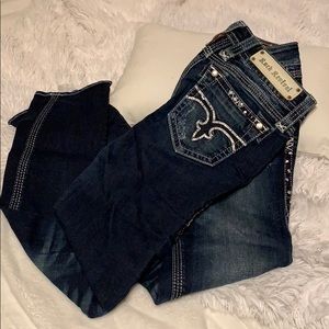 Rock Revival Erin Jeans